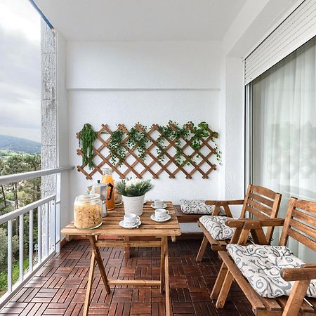 Coast & Beach View Parking Bakio Esterno foto