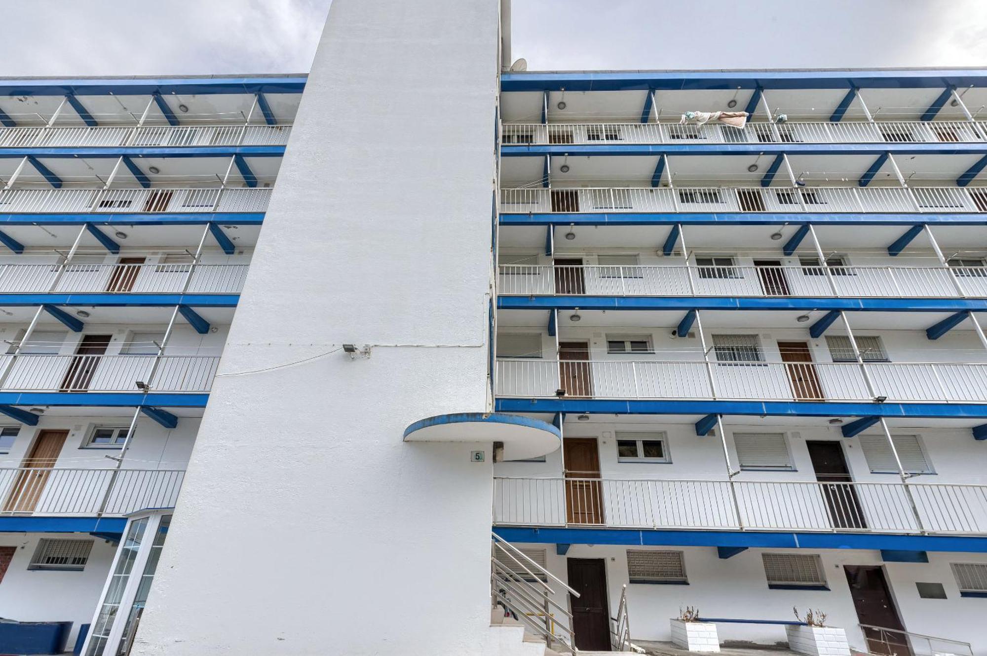 Coast & Beach View Parking Bakio Esterno foto